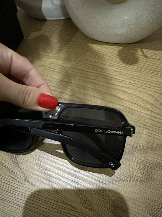 DG слънчеви очила