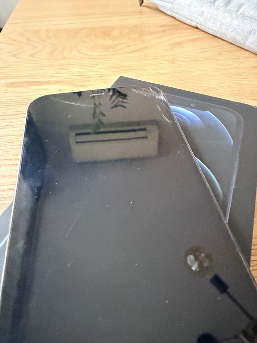 iPhone 12 Pro 128 GB