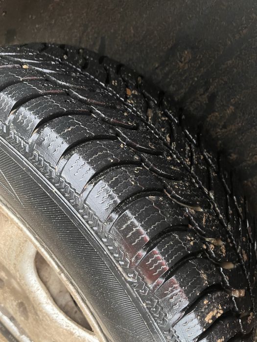 Vand Caddy 2.0 (2004)