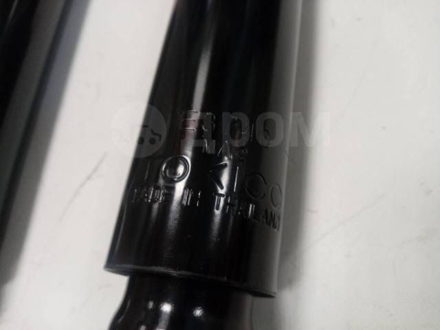 Амортизаторы на прадо 95 сюрф 185