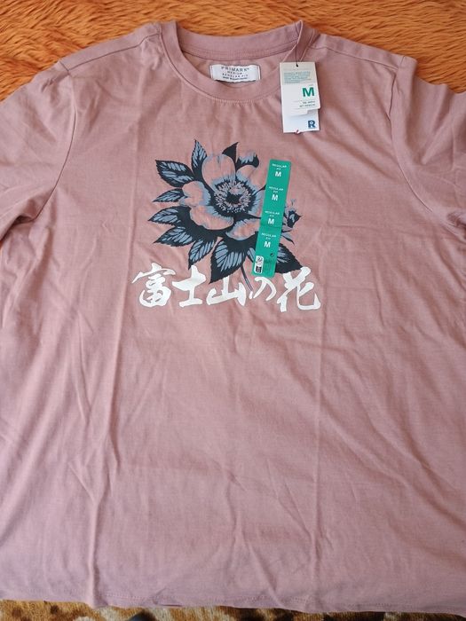 Фланелки летни памук