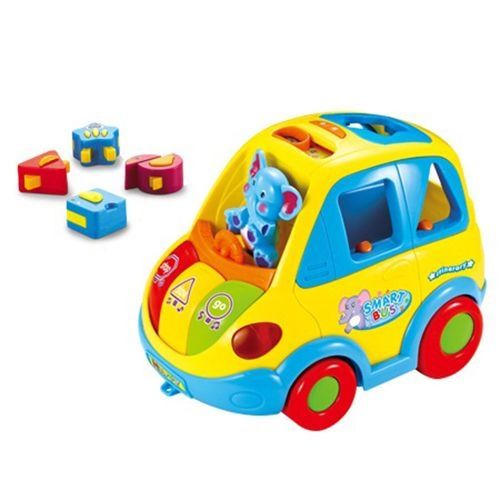 Музикална детска играчка, 18+ месеца