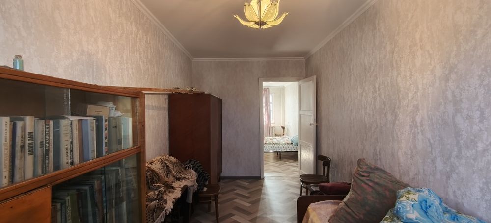 Продам 2х ком квартиру р-н Юбиляр