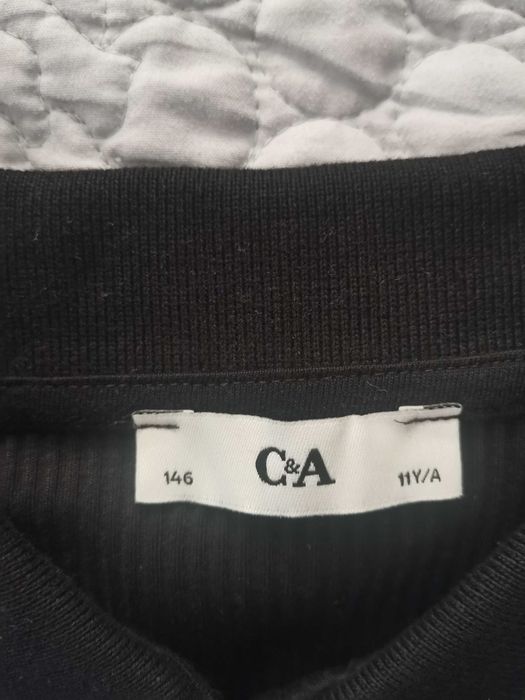 Tricou polo 11 ani