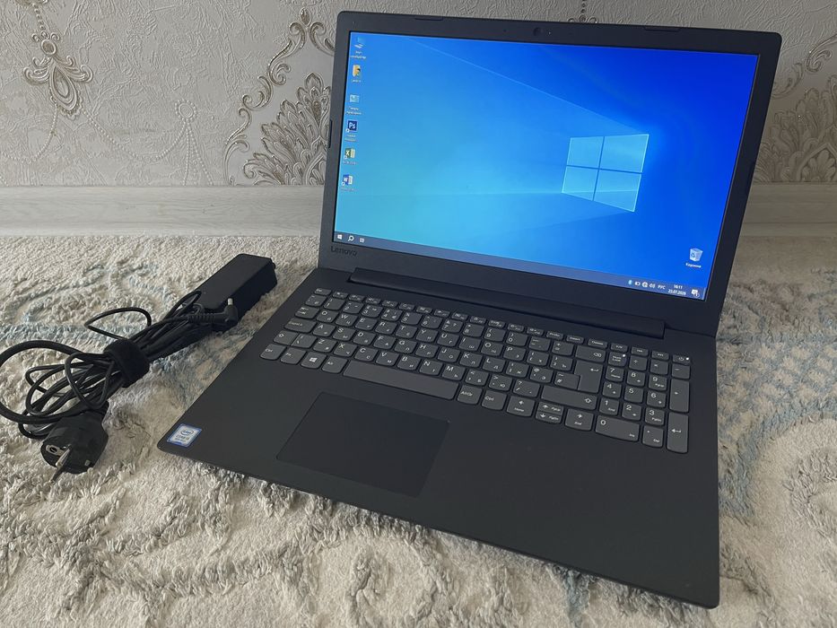 Продам ноутбук Lenovo Ideapad V130-15