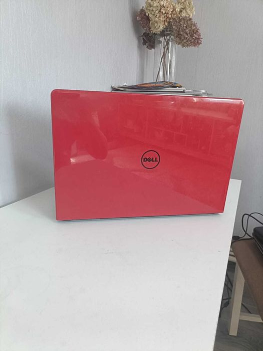 Dell Inspiron 15 Core i3-6006U
