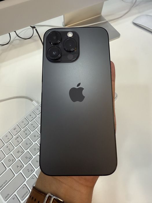 iPhone 14ProMax 256 Dual