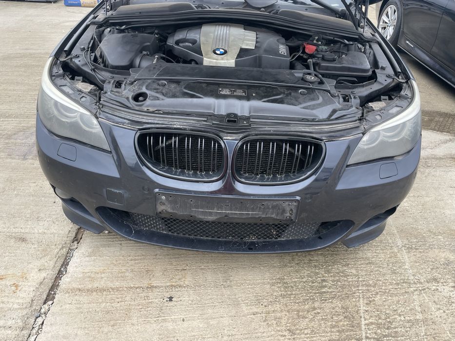 Motor bmw n47 177 cai
