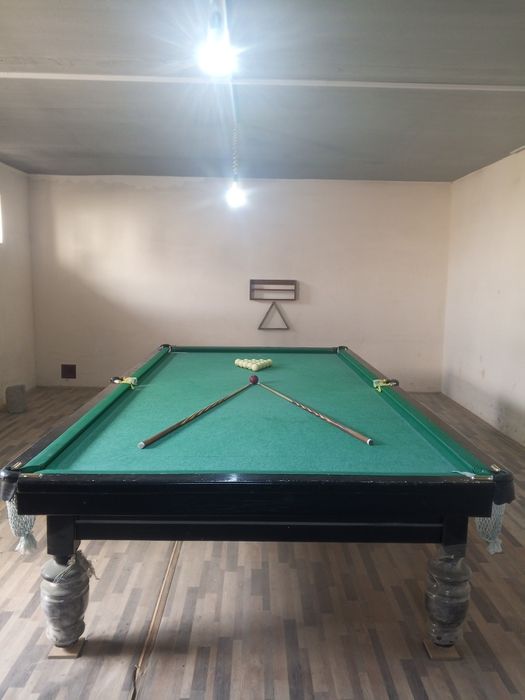 Ozroq remont ishlari bor