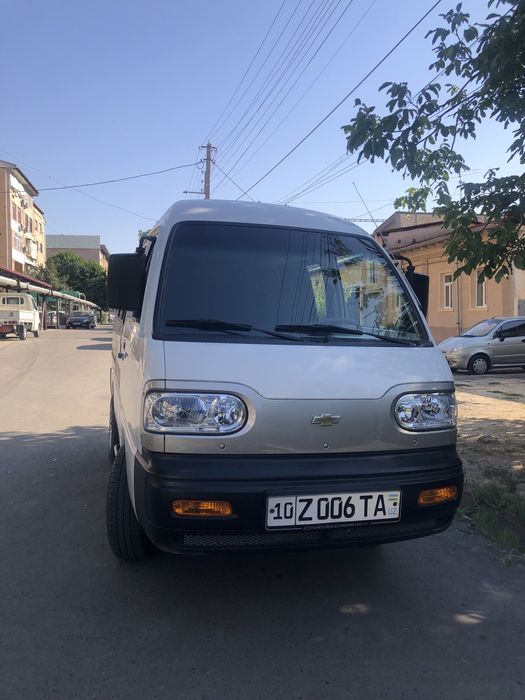 Damas 2022 yili 43000 probeg SROCHNO!!!