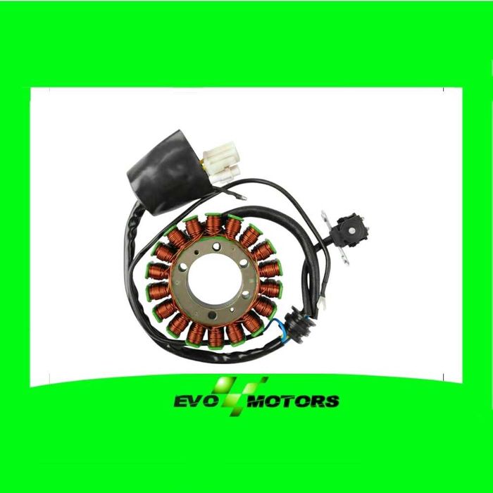 Stator Alternator Yamaha XT660 MT03 XT 660 Tenere Bobina A480