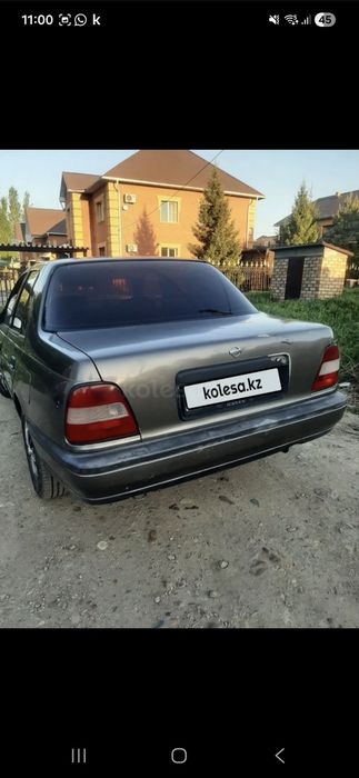 Продам машину Ниссан санни