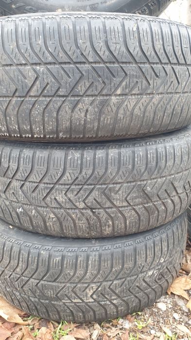 5×120мм. 205/55/16цола БМВ