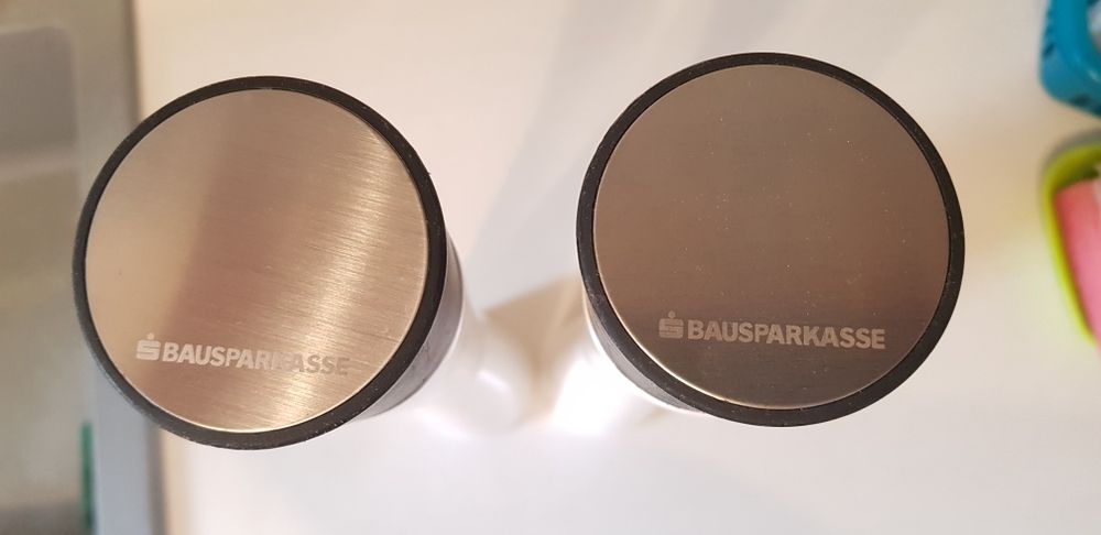 2 мелнички за подправки