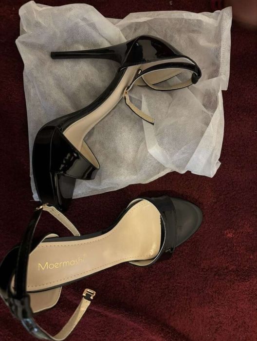 Елегантни токчета