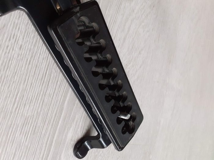 CAM Caddie Scorpion (Stabilizer, Steadicam)