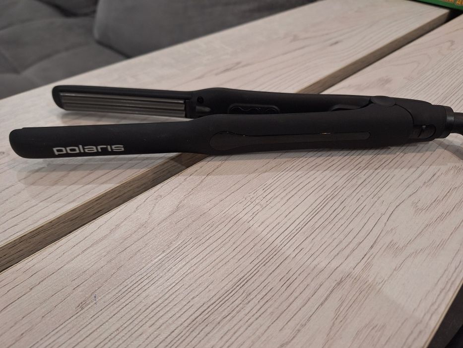 Продам щипцы гофрированные