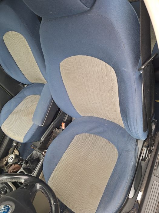 Dezmembrari Fiat Punto 1.3 diesel an 2007