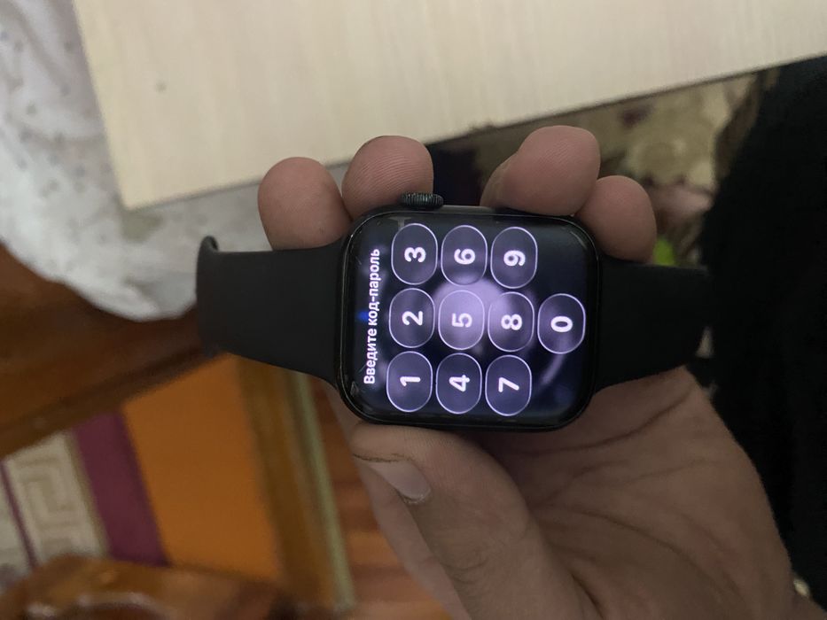 Продам appl watch 7