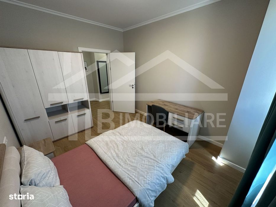 Apartament cu 3 camere, 70mp, parcare, Zona Concept 9