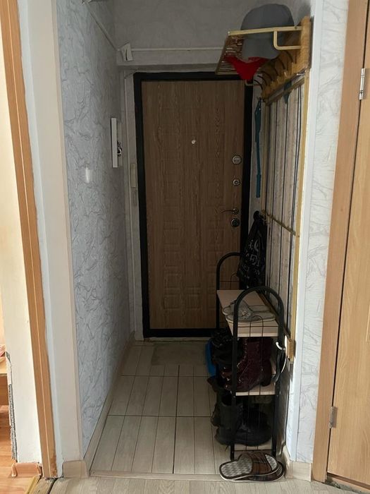 3-х комнатная квартира