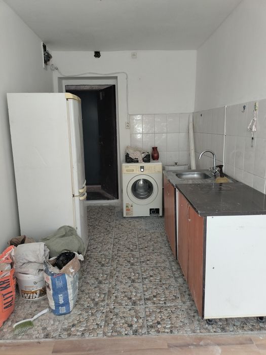 Комната в общежитии