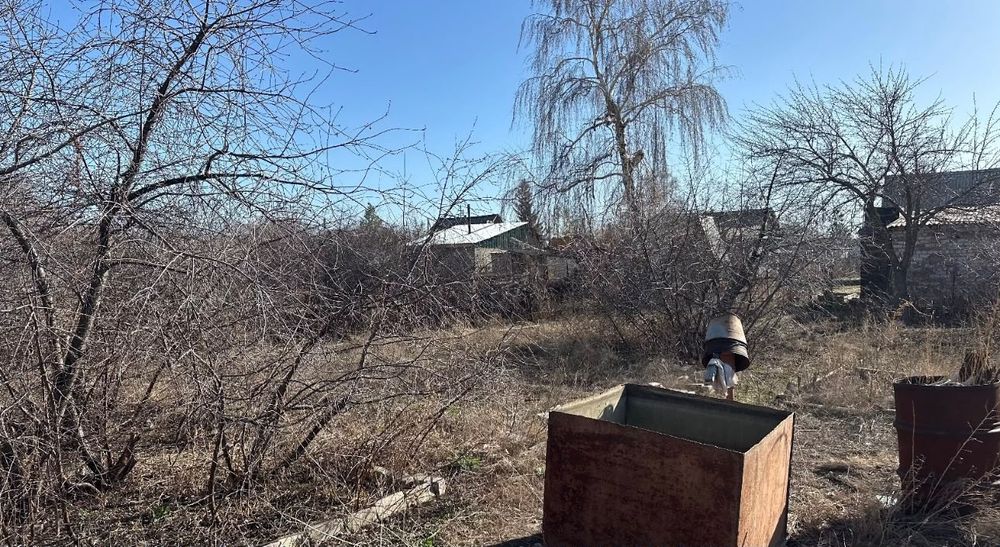 Продам дачу восточный