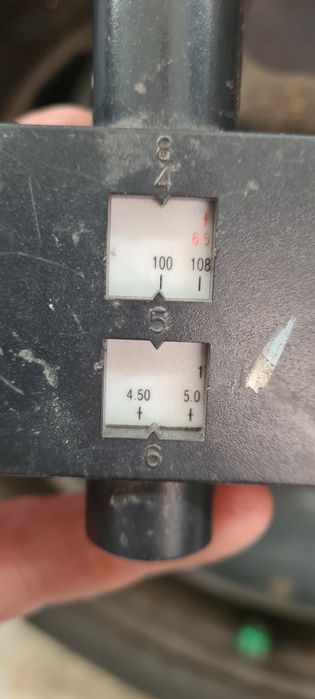 4бр. Джанти 14 5х100 с гуми 175 80 14 ханкок