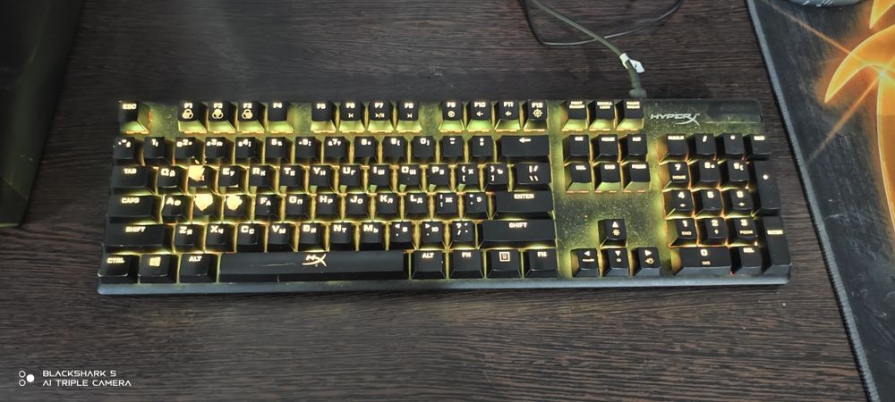 Продам игровой пк