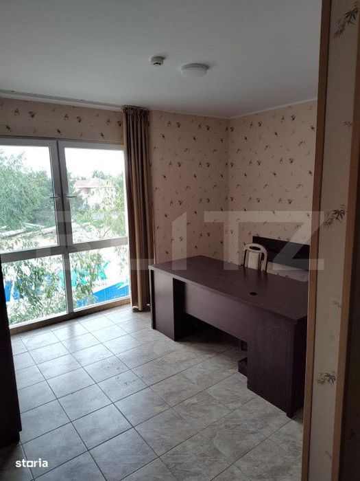 Spatiu pentru birouri, sediu firma, 660mp, zona Calea Clujului