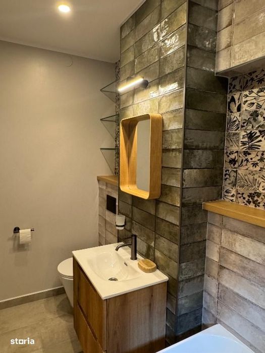Apartament 3 camere | Renovat complet | Dorobanti-Capitale