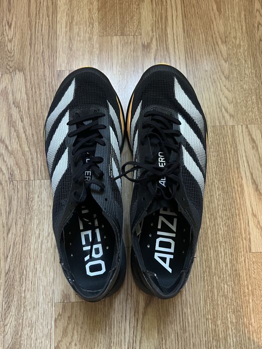 Adizero Takumi sen 10 43 1/3