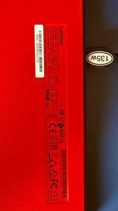 Офис сет: 2x Dell P2419H 24” IPS (пълен комплект) + Lenovo TB3 Dock 40AN 135W