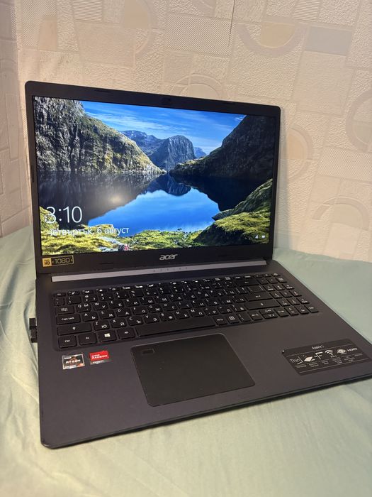 Лаптоп ACER Aspire 5