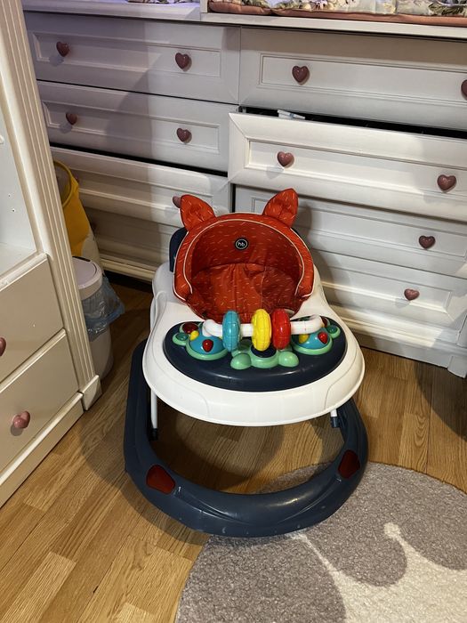 Ходунки детские