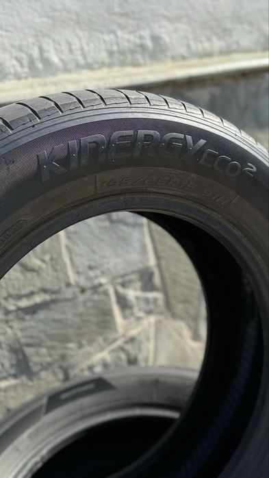 Продам шины 195/65 R15