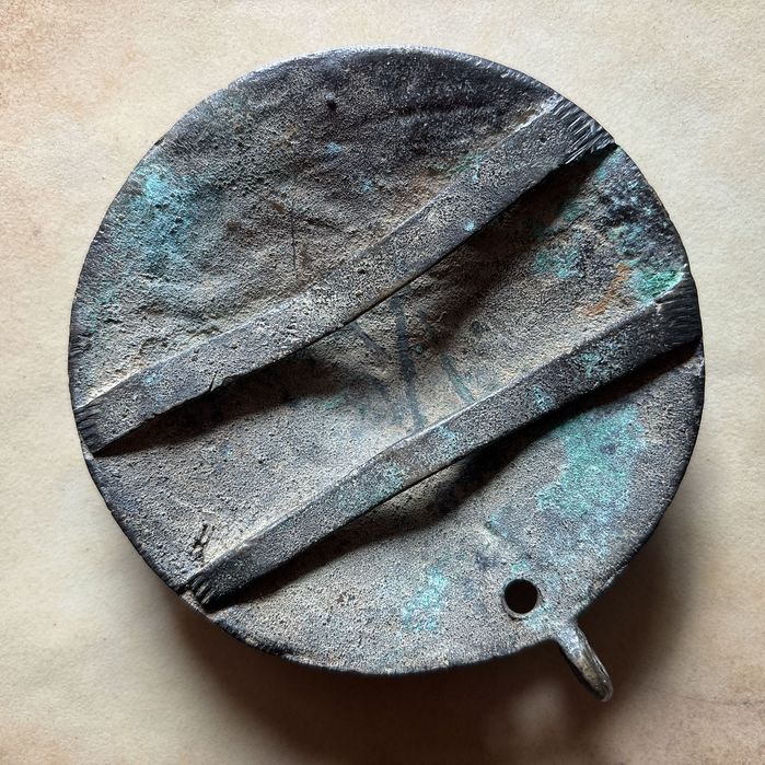 Старинни автентични пафти