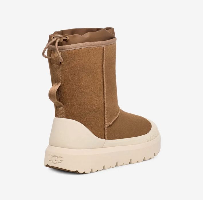 Оригинальные сапоги UGG мужские, размер 46