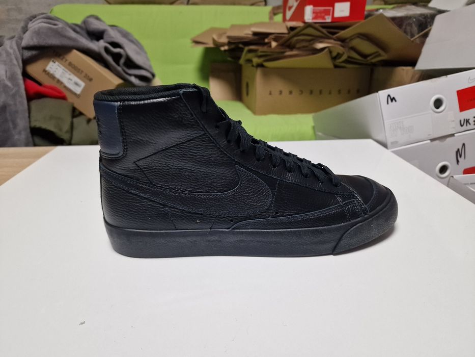 Nike blazer mid ID 43 originali noi