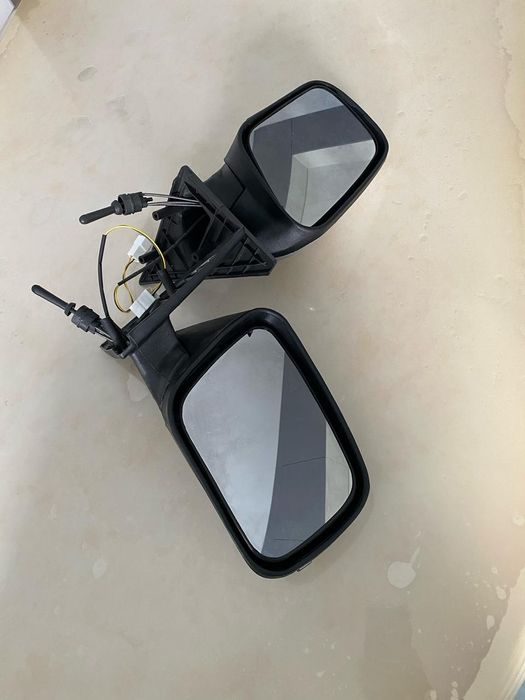 Зеркала автомобильные