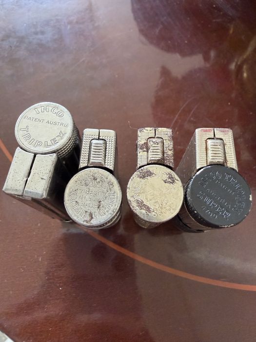 Lot 4 IMCO Austria