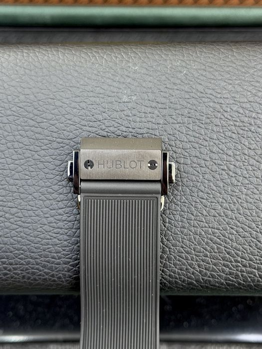 Hublot Spirit of Bang Black Ice Out 42mm