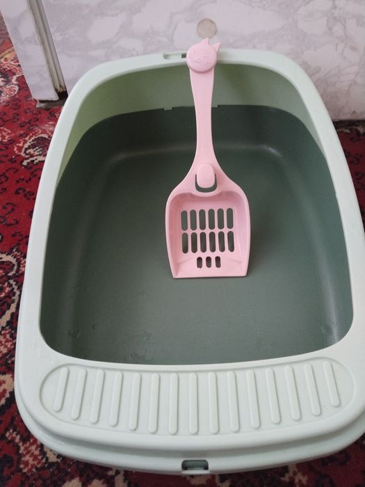 Продается лоток  для кошек