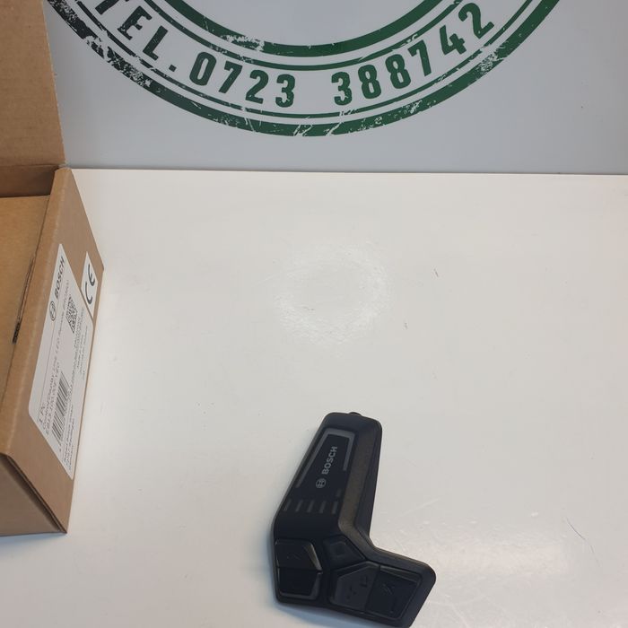 Led Remote unitate comanda bicicleta electrica Bosch ebike