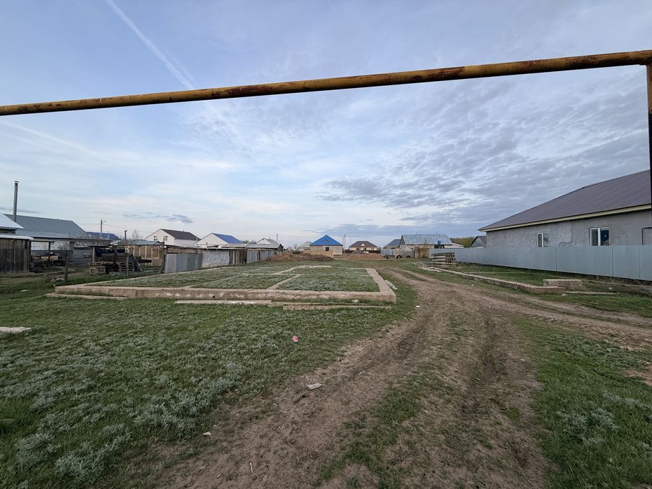 Продам участок в Подстепном