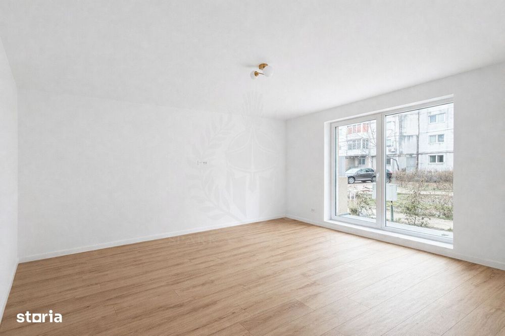 Apartament 3 camere, bloc nou, zona Malu rosu, Ploiesti