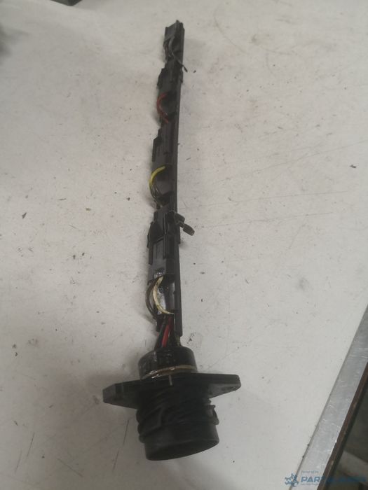 Instalatie Injectoare Volkswagen Passat (3C2) [ 2005 - 2010 ] Tdi (Bk