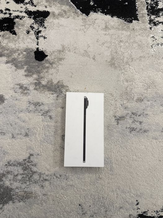 iPhone Air Space Black 256GB