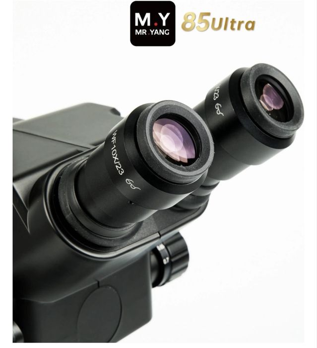 Продам микроскоп YCS Mr.Yang 85 ultra