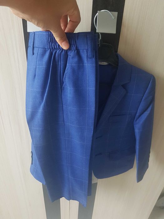 Детский костюм на мальчика